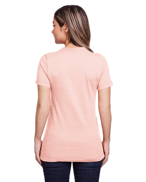 Gildan G670L Ladies' Softstyle CVC T-Shirt