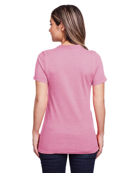 Gildan G670L Ladies' Softstyle CVC T-Shirt