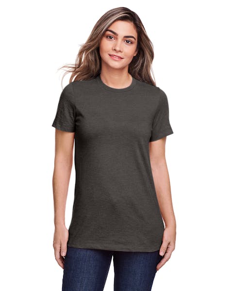 Gildan G670L Ladies' Softstyle CVC T-Shirt