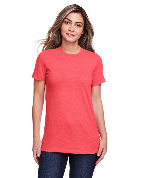 Gildan G670L Ladies' Softstyle CVC T-Shirt