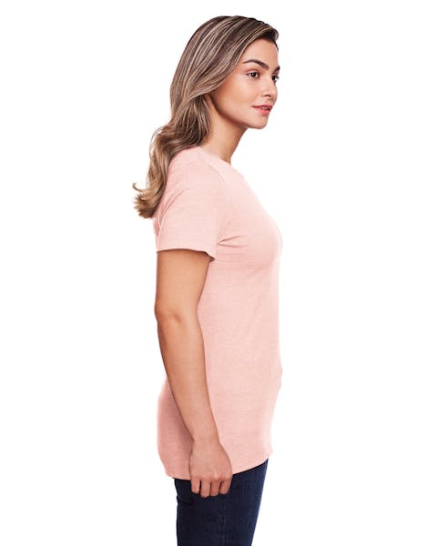 Gildan G670L Ladies' Softstyle CVC T-Shirt