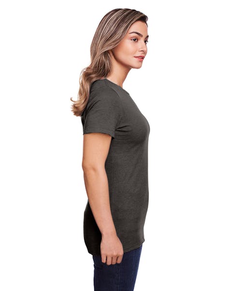 Gildan G670L Ladies' Softstyle CVC T-Shirt