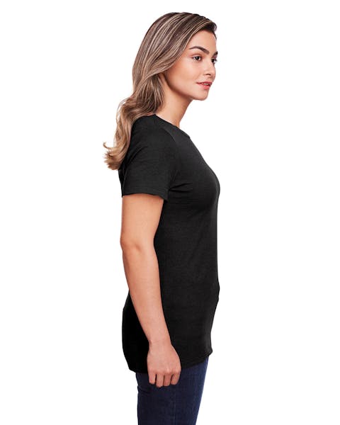 Gildan G670L Ladies' Softstyle CVC T-Shirt