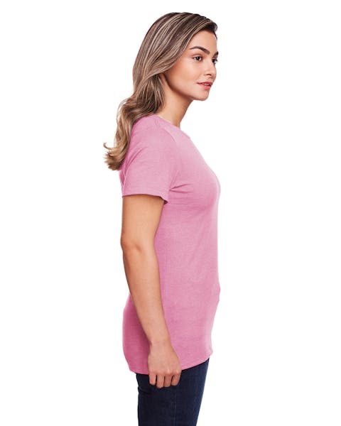 Gildan G670L Ladies' Softstyle CVC T-Shirt