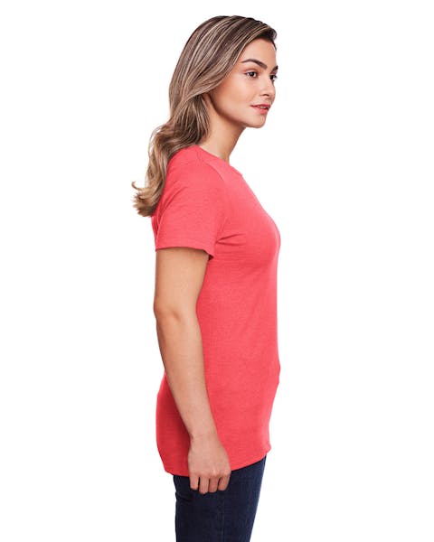 Gildan G670L Ladies' Softstyle CVC T-Shirt