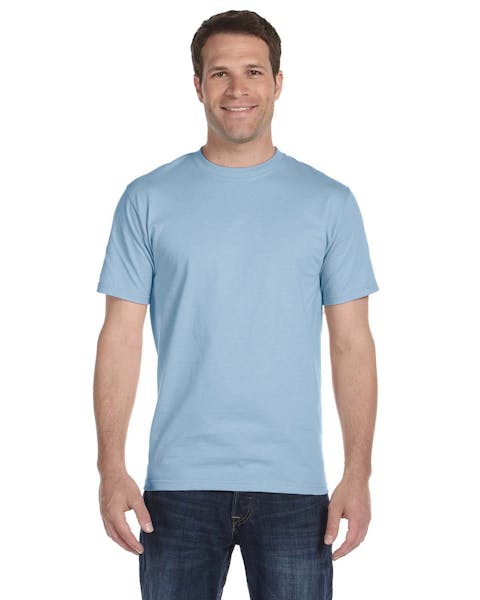 Gildan G800 Adult 50/50 T-Shirt