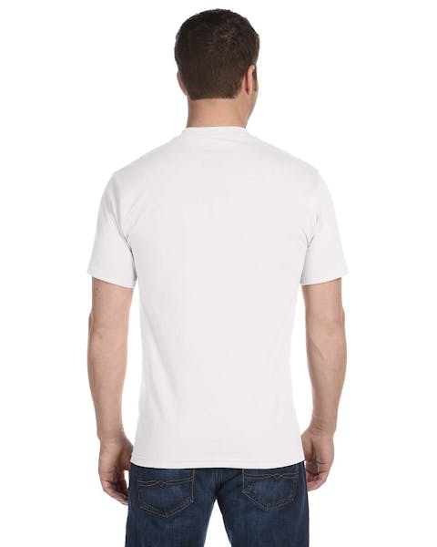 Gildan G800 Adult 50/50 T-Shirt