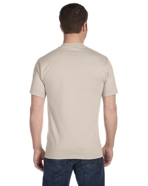 Gildan G800 Adult 50/50 T-Shirt