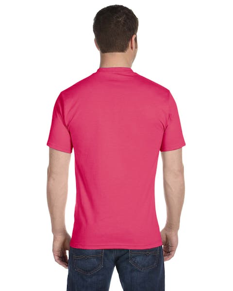 Gildan G800 Adult 50/50 T-Shirt