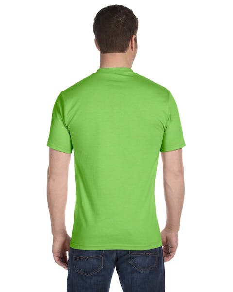 Gildan G800 Adult 50/50 T-Shirt