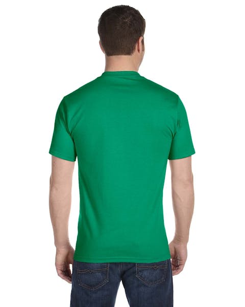 Gildan G800 Adult 50/50 T-Shirt