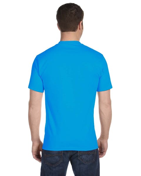 Gildan G800 Adult 50/50 T-Shirt