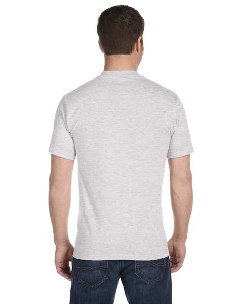 Gildan G800 Adult 50/50 T-Shirt