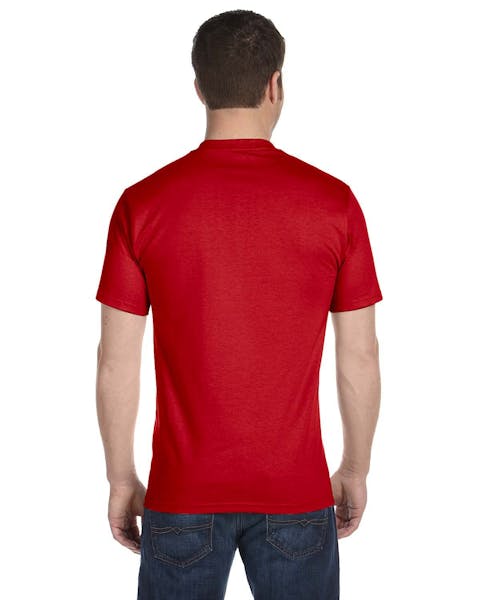 Gildan G800 Adult 50/50 T-Shirt