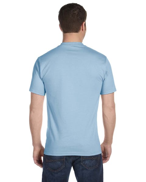 Gildan G800 Adult 50/50 T-Shirt