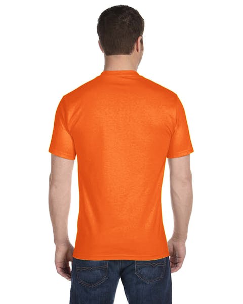 Gildan G800 Adult 50/50 T-Shirt