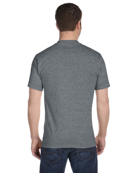 Gildan G800 Adult 50/50 T-Shirt