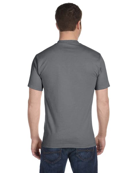 Gildan G800 Adult 50/50 T-Shirt