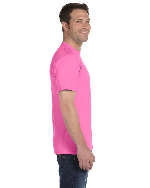 Gildan G800 Adult 50/50 T-Shirt