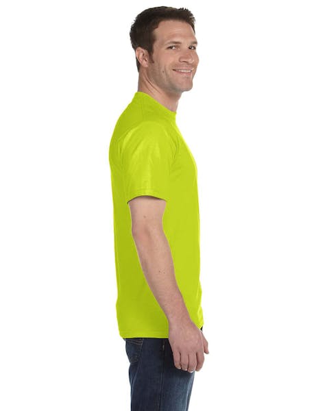 Gildan G800 Adult 50/50 T-Shirt