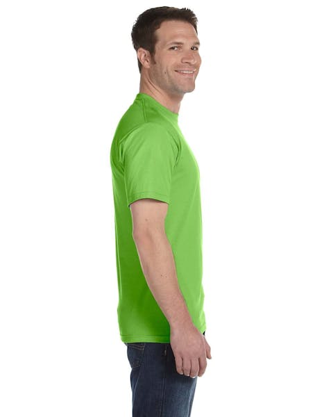 Gildan G800 Adult 50/50 T-Shirt