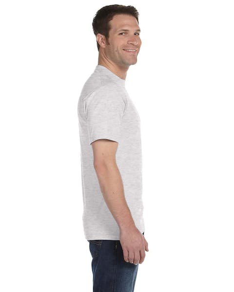 Gildan G800 Adult 50/50 T-Shirt