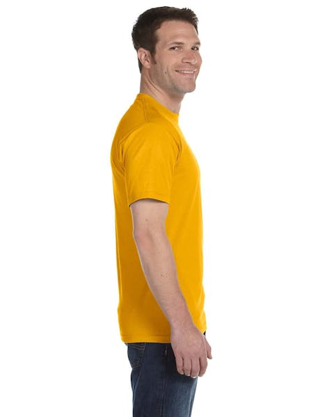 Gildan G800 Adult 50/50 T-Shirt