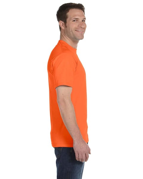 Gildan G800 Adult 50/50 T-Shirt