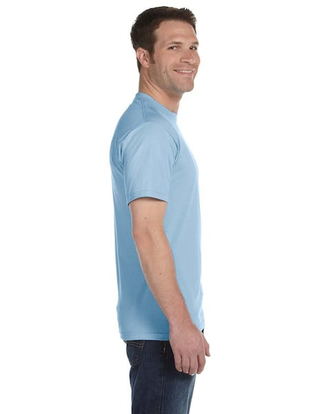 Gildan G800 Adult 50/50 T-Shirt