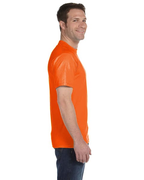 Gildan G800 Adult 50/50 T-Shirt