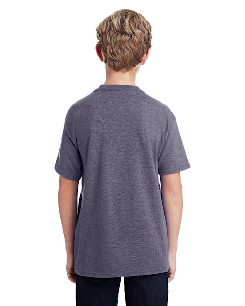 Gildan G800B Youth 50/50 T-Shirt