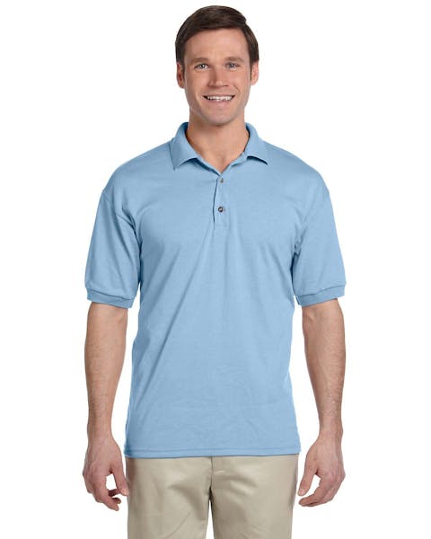 Gildan G880 Adult 50/50 Jersey Polo