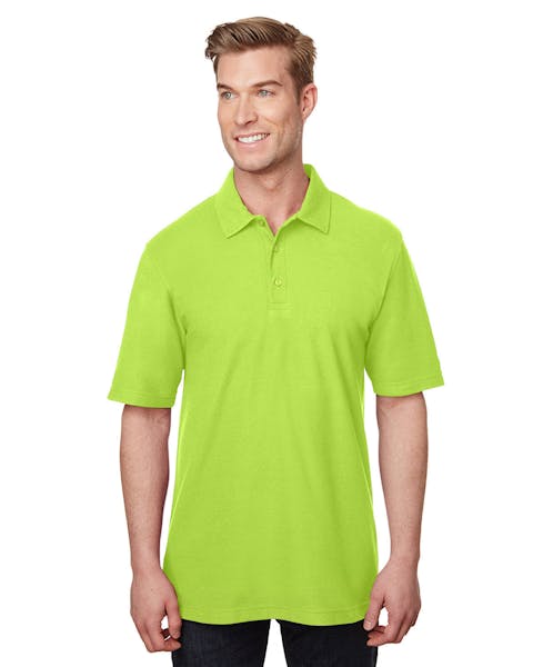 Gildan GCP800 Dryblend Adult CVC Polo