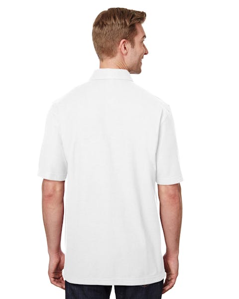 Gildan GCP800 Dryblend Adult CVC Polo