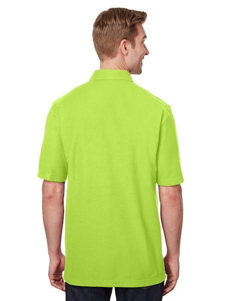 Gildan GCP800 Dryblend Adult CVC Polo