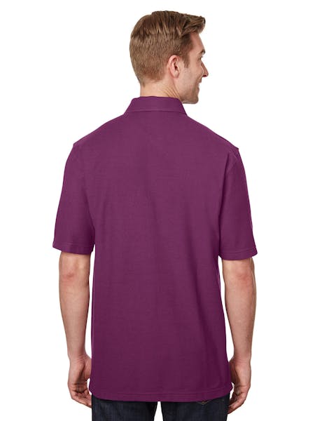 Gildan GCP800 Dryblend Adult CVC Polo