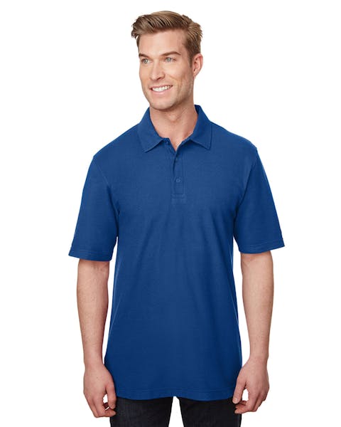 Gildan GCP800 Dryblend Adult CVC Polo