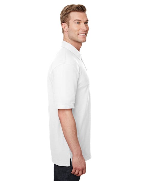 Gildan GCP800 Dryblend Adult CVC Polo