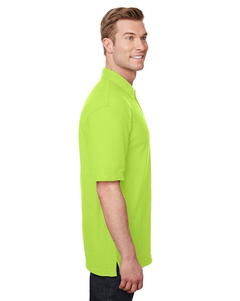 Gildan GCP800 Dryblend Adult CVC Polo