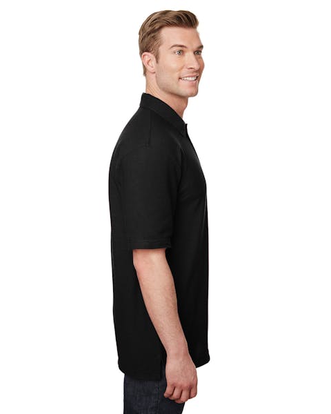 Gildan GCP800 Dryblend Adult CVC Polo