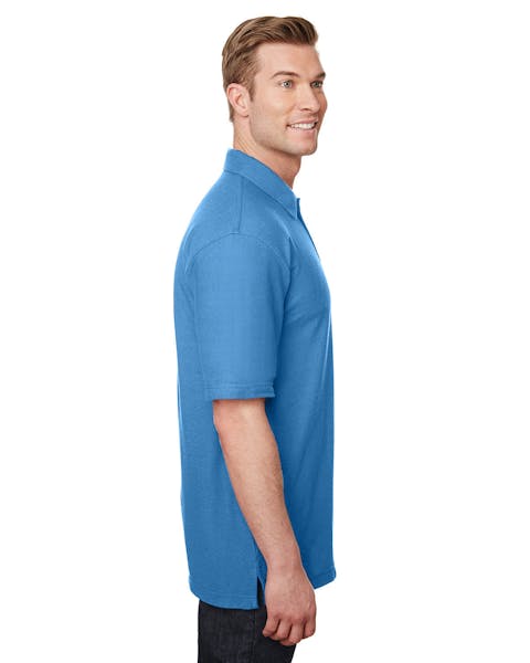 Gildan GCP800 Dryblend Adult CVC Polo