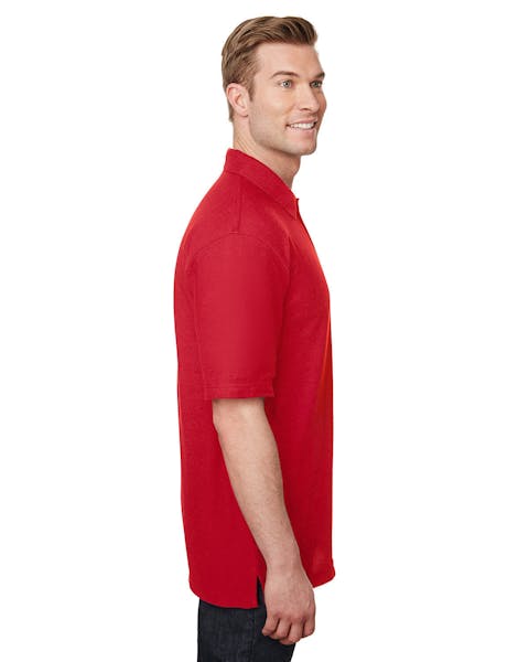 Gildan GCP800 Dryblend Adult CVC Polo