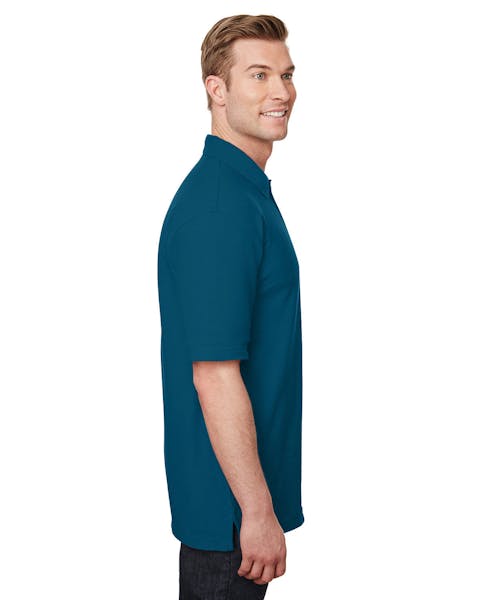 Gildan GCP800 Dryblend Adult CVC Polo