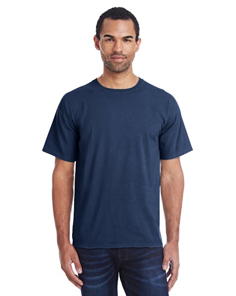 ComfortWash by Hanes GDH100 Men's Garment-Dyed T-Shirt