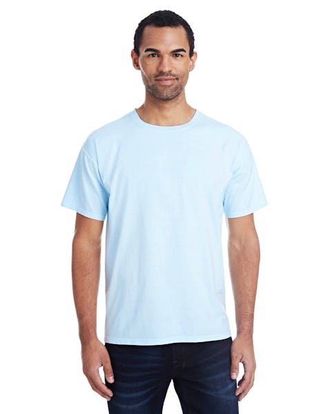 ComfortWash by Hanes GDH100 Men's Garment-Dyed T-Shirt