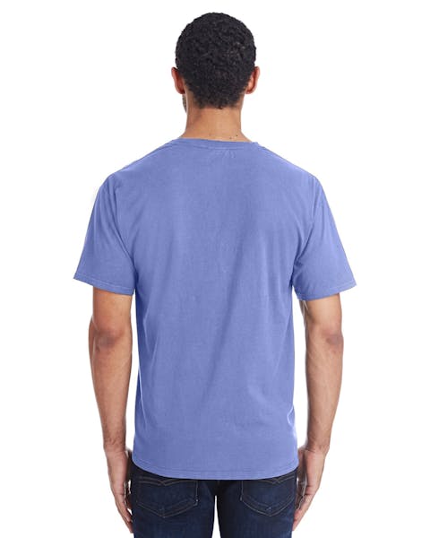 ComfortWash by Hanes GDH100 Men's Garment-Dyed T-Shirt