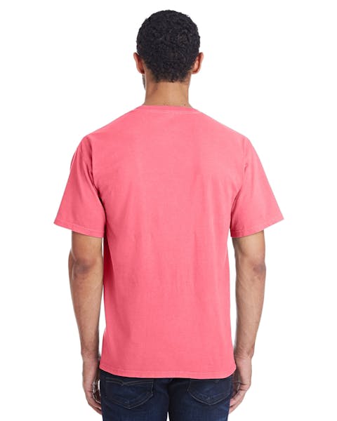 ComfortWash by Hanes GDH100 Men's Garment-Dyed T-Shirt