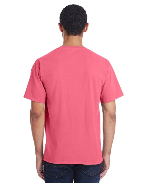 ComfortWash by Hanes GDH100 Men's Garment-Dyed T-Shirt