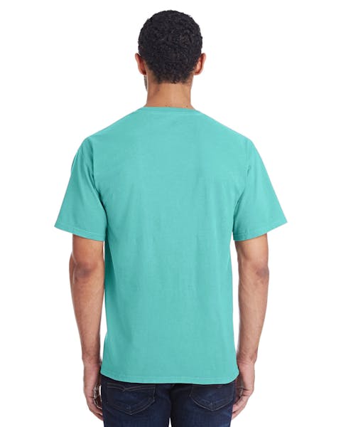 ComfortWash by Hanes GDH100 Men's Garment-Dyed T-Shirt