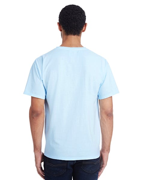 ComfortWash by Hanes GDH100 Men's Garment-Dyed T-Shirt